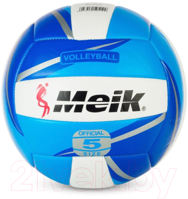 Мяч волейбольный Meik QS-V519 (в ассортименте)
