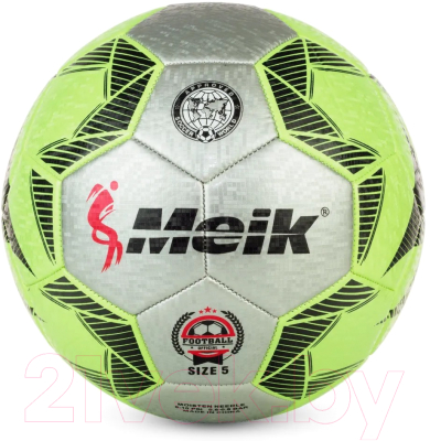 Футбольный мяч Meik MK-139 (в ассортименте)