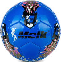 Футбольный мяч Meik MK-065 (в ассортименте) - 