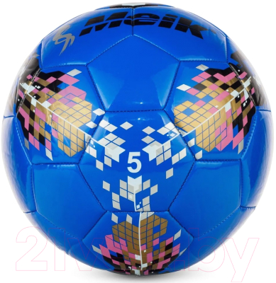 Футбольный мяч Meik MK-065 (в ассортименте)