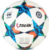 Футбольный мяч Meik MK-098 (в ассортименте) - 