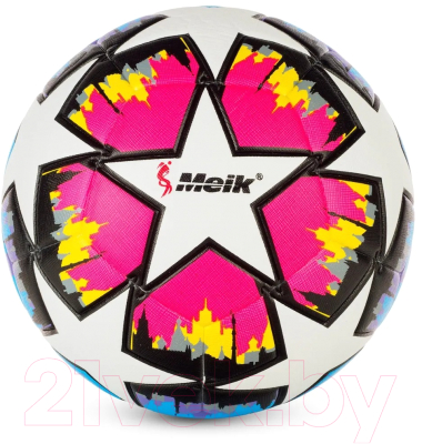 Футбольный мяч Meik MK-160 (в ассортименте)