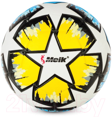 Футбольный мяч Meik MK-160 (в ассортименте)