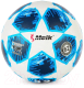 Миниатюра изображения товара Футбольный мяч Meik MK-169 (в ассортименте)