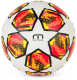 Миниатюра изображения товара Футбольный мяч Meik MK-169 (в ассортименте)