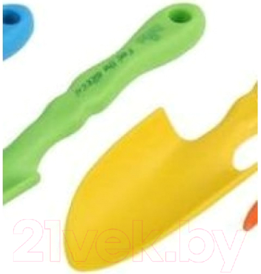 Набор садовых инструментов Raco Mini Tools 4225-53/451