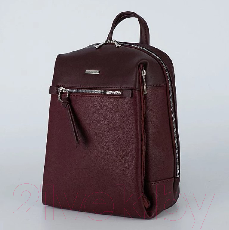 Рюкзак David Jones 823-CM5842-DBD