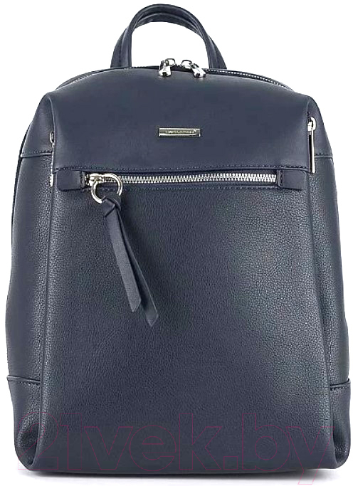 Рюкзак David Jones 823-CM5842-DBL