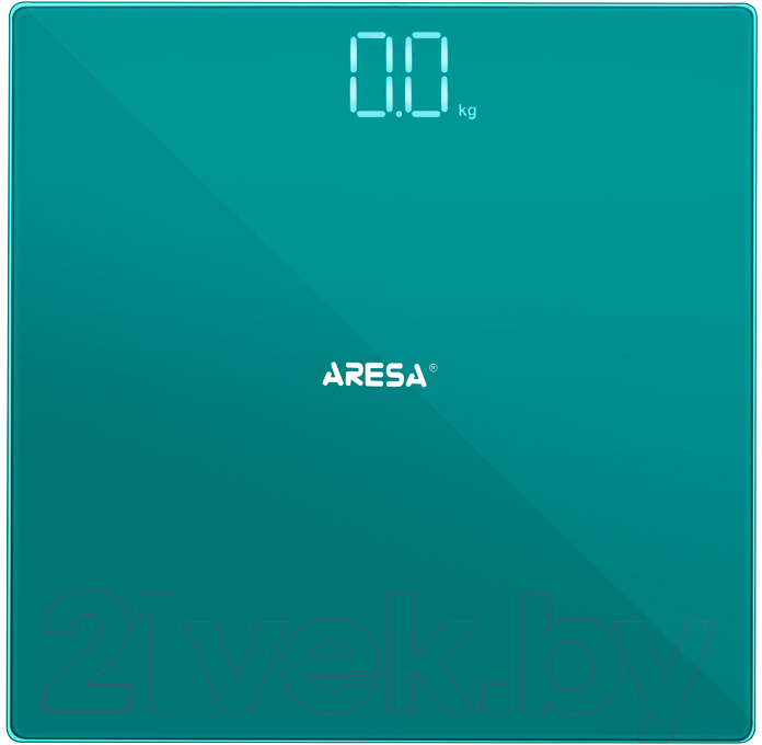 Напольные весы электронные Aresa AR-4416