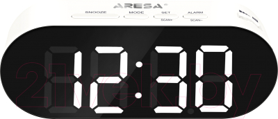Радиочасы Aresa AR-3910