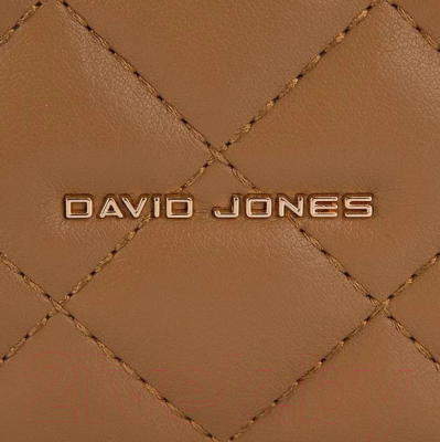 Сумка David Jones 823-CM6701-CAM (Camel)