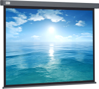 Проекционный экран Cactus Wallscreen CS-PSW-104x186 - 