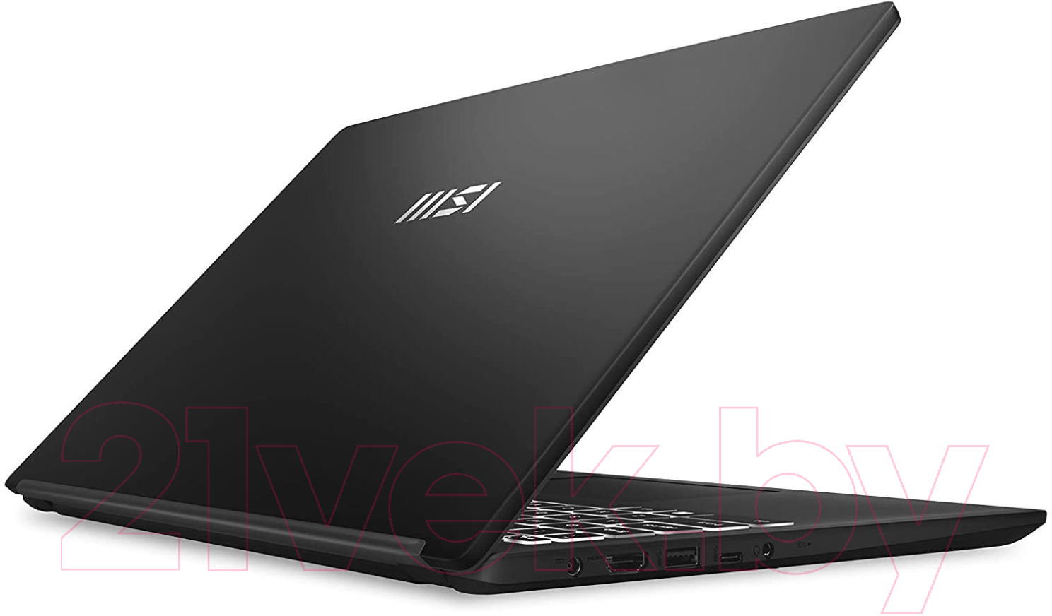 Ноутбук MSI Modern 14 C12MO-823XBY