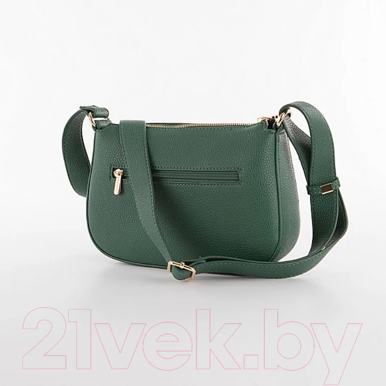 Сумка David Jones 823-CM6708-GRN