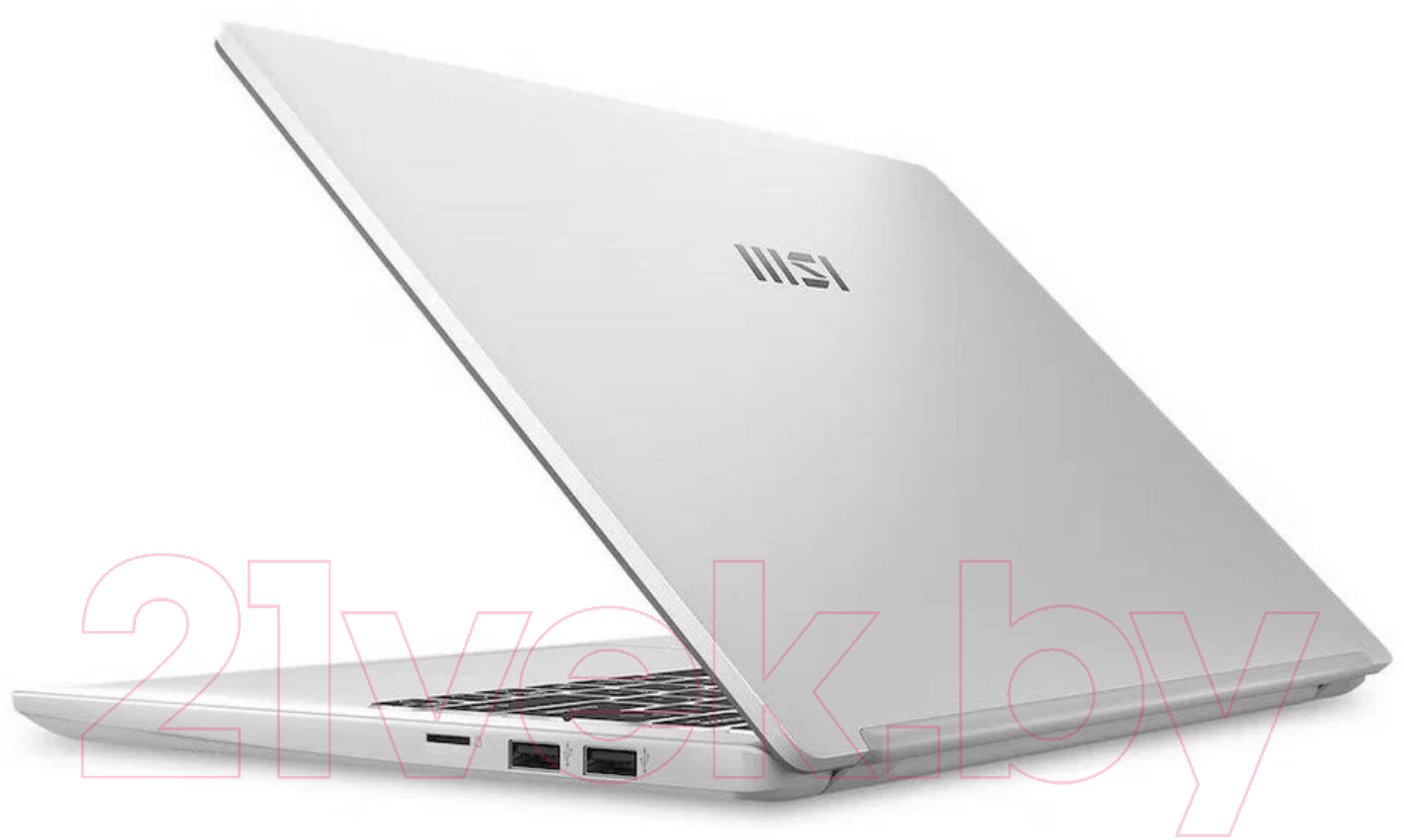 Ноутбук MSI Modern 14 C12MO-825XBY