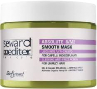 Маска для волос Helen Seward Mediter Absolute Smooth Mask Разглаживающая (500мл) - 