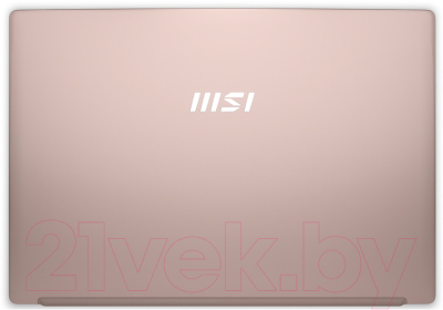 Ноутбук MSI Modern 14 MS-14J1 (C12MO-834XBY)