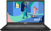 

Ноутбук, Modern 15 B13M-661XBY
