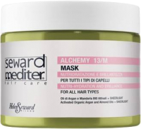 Маска для волос Helen Seward Mediter Alchemy Mask Питательно-увлажняющая для всех типов (500мл) - 