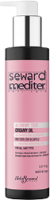 Крем для волос Helen Seward Mediter Alchemy Creamy Oil Питательно-увлажняющий для всех типов (150мл) - 