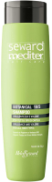 Шампунь для волос Helen Seward Mediter Botanical Shampoo Блеск и объем для всех типов (1л) - 