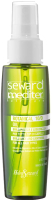 Масло для волос Helen Seward Mediter Botanical Oil Блеск и легкость для всех типов Двухфазное (75мл) - 