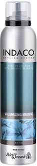 Мусс для укладки волос Helen Seward Indaco Volumizing Mousse Легкой фиксации Для объема (250мл)