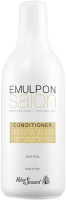 Кондиционер для волос Helen Seward Emulpon Salon Питательный с маслом карите (1л) - 