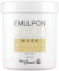Маска для волос Helen Seward Emulpon Salon Питательная с маслом карите (1л) - 