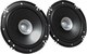 Коаксиальная АС JVC CS-J610X - 