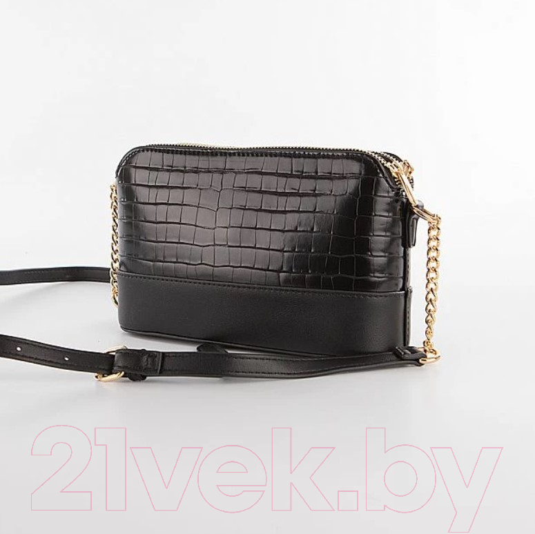 Сумка David Jones 823-CM6725-BLK