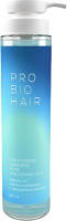 Шампунь для волос Levrana Pro Bio Hair Moisturizing Shampoo Увлажняющий (350мл) - 