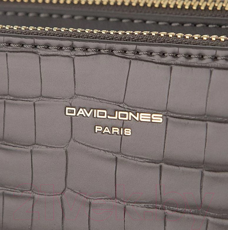 Сумка David Jones 823-CM6725-DGR