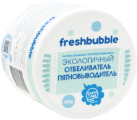 Отбеливатель Freshbubble Экологичный (400г) - 