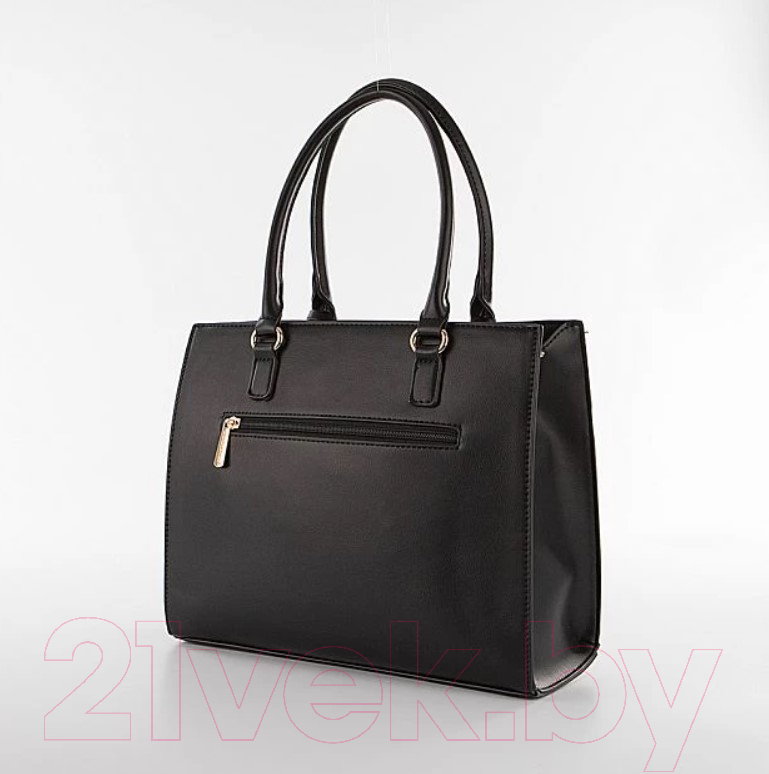 Сумка David Jones 823-CM6728-BLK