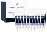 Сыворотка для волос La'dor Keratin Power Glue Для секущихся кончиков (20x15г) - 