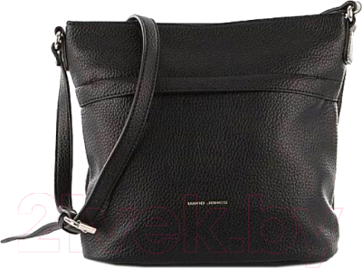 Сумка David Jones 823-7013-1-BLK