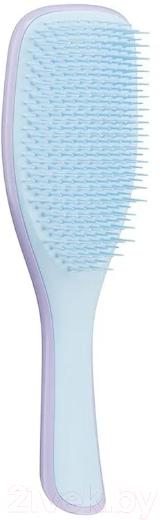 Расческа-массажер Tangle Teezer The Ultimate Wet Detangler Lilac Cloud & Blue