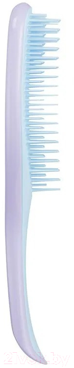 Расческа-массажер Tangle Teezer The Ultimate Wet Detangler Lilac Cloud & Blue