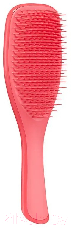 Расческа-массажер Tangle Teezer The Ultimate Wet Detangler Pink Punch