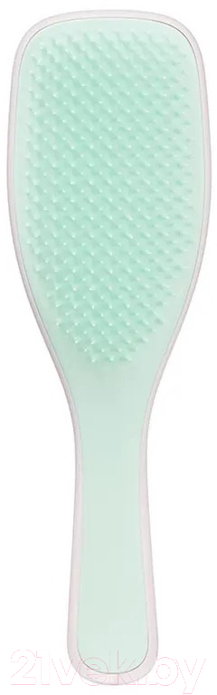 Расческа-массажер Tangle Teezer The Ultimate Wet Detangler Baby Pink & Mint