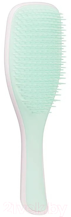 Расческа-массажер Tangle Teezer The Ultimate Wet Detangler Baby Pink & Mint