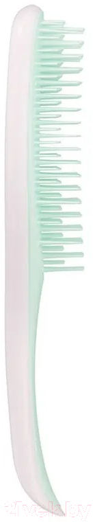 Расческа-массажер Tangle Teezer The Ultimate Wet Detangler Baby Pink & Mint