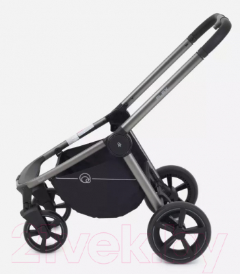 Детская прогулочная коляска Rant Flex Pro 2023 / RA099 (бежевый)