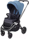 Детская прогулочная коляска Rant Flex Pro 2023 / RA099 (синий) - 