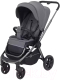Детская прогулочная коляска Rant Flex Pro 2023 / RA099 (серый) - 