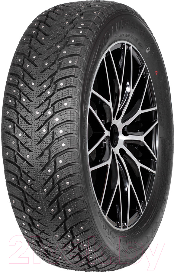 Зимняя шина LingLong Green-Max Winter Grip 2 255/45R19 104T