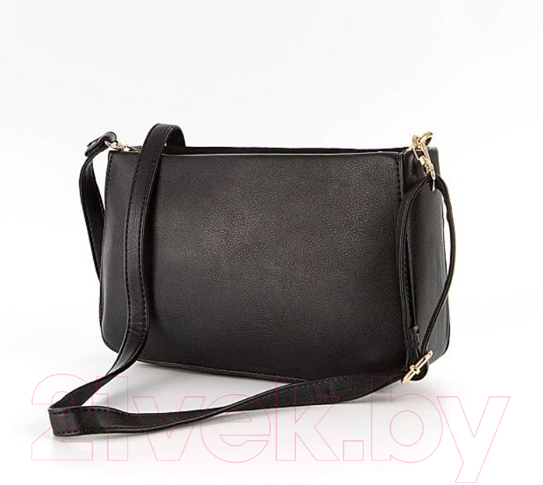 Сумка David Jones 823-CM6736-BLK