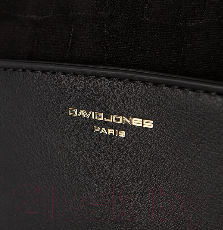 Сумка David Jones 823-CM6736-BLK