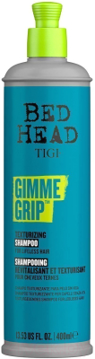 Шампунь для волос Tigi Bed Head Gimme Grip Текстурирующий (400мл)